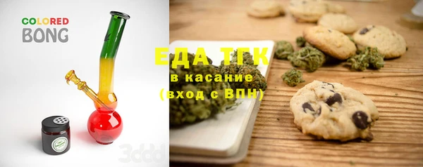 стафф Алексин